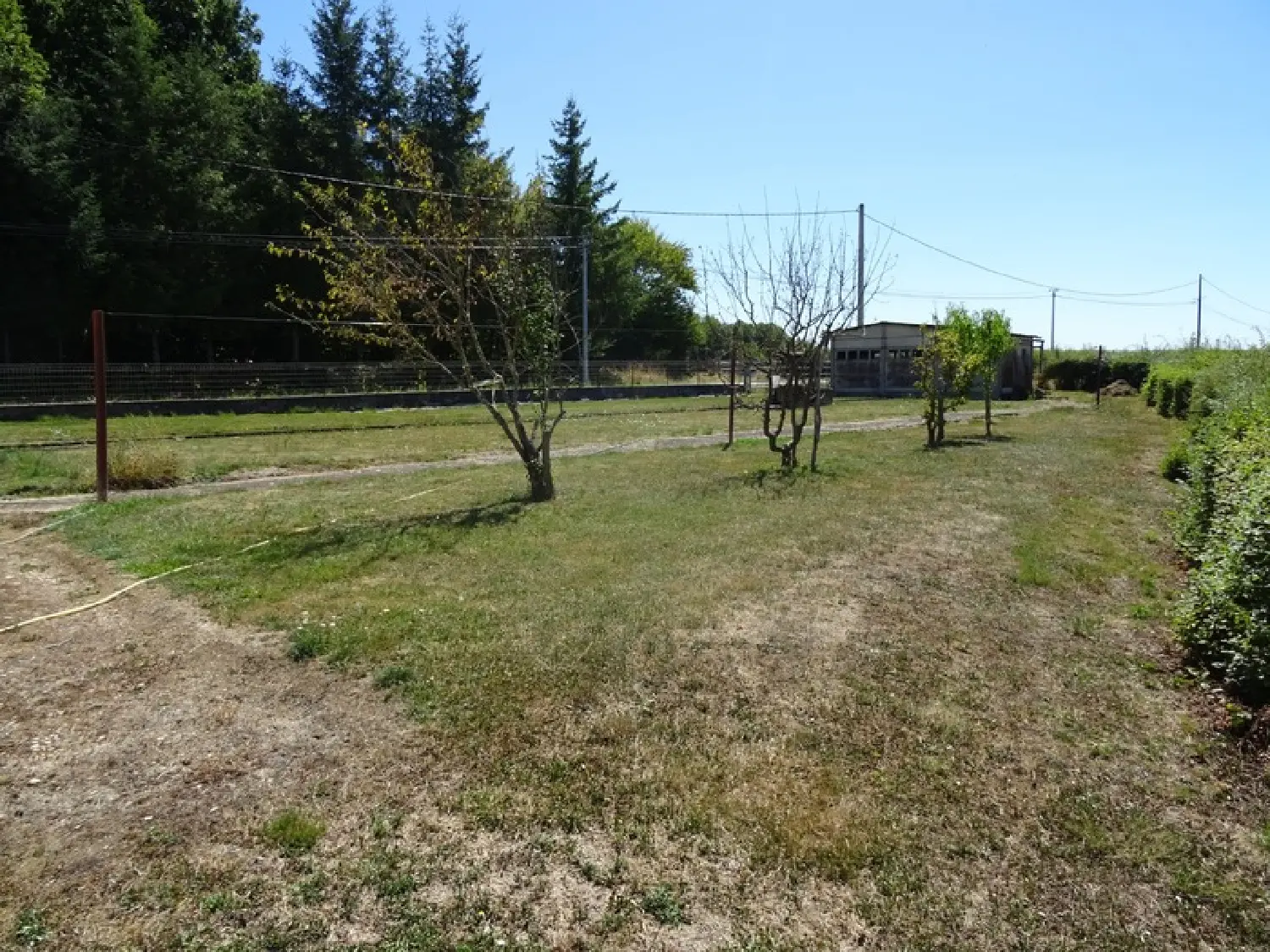  for sale house Oudry Saône-et-Loire 3