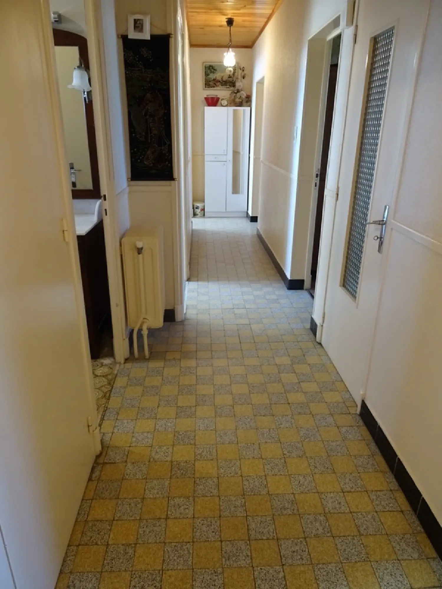  for sale house Oudry Saône-et-Loire 4