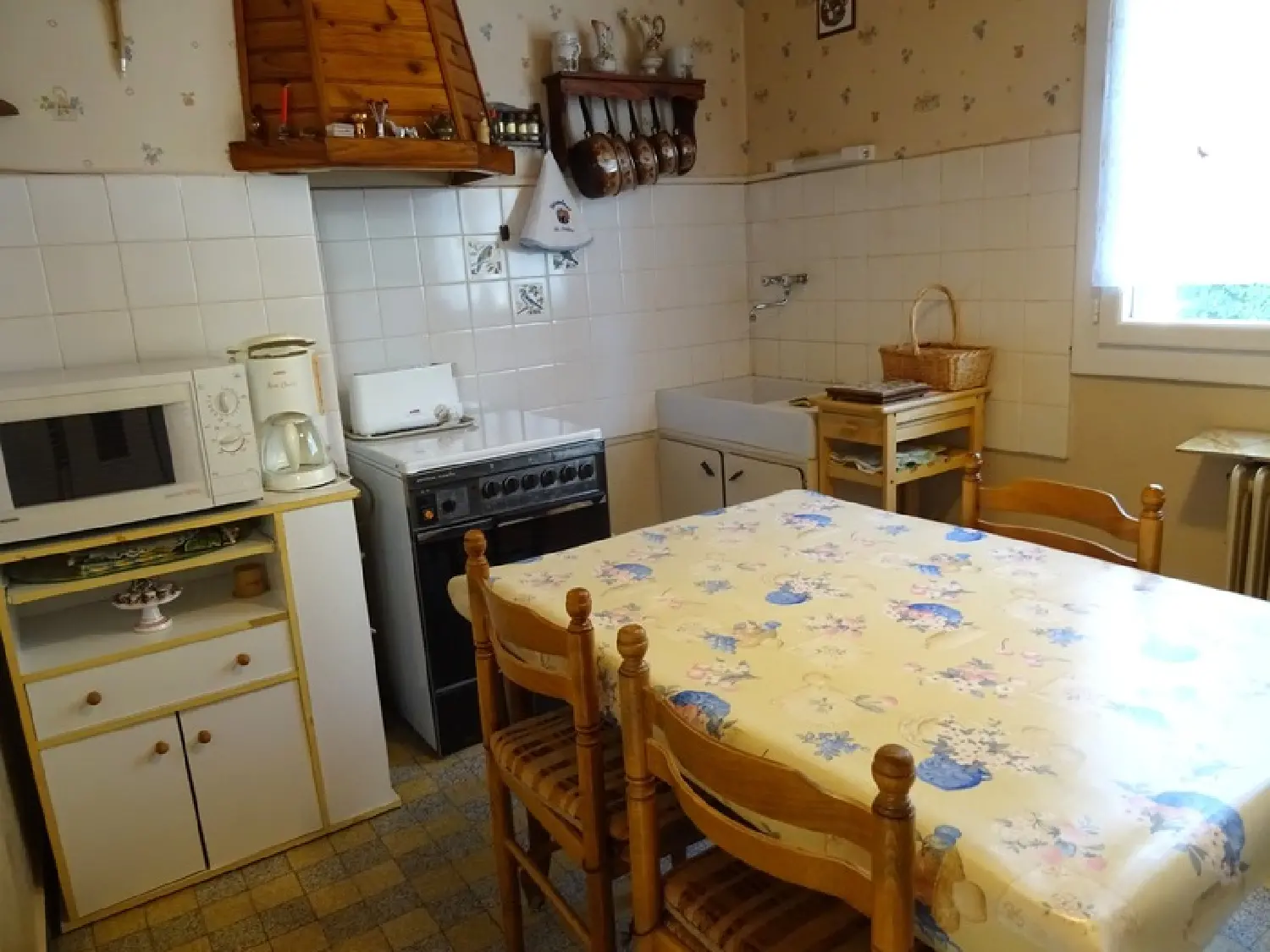  for sale house Oudry Saône-et-Loire 5