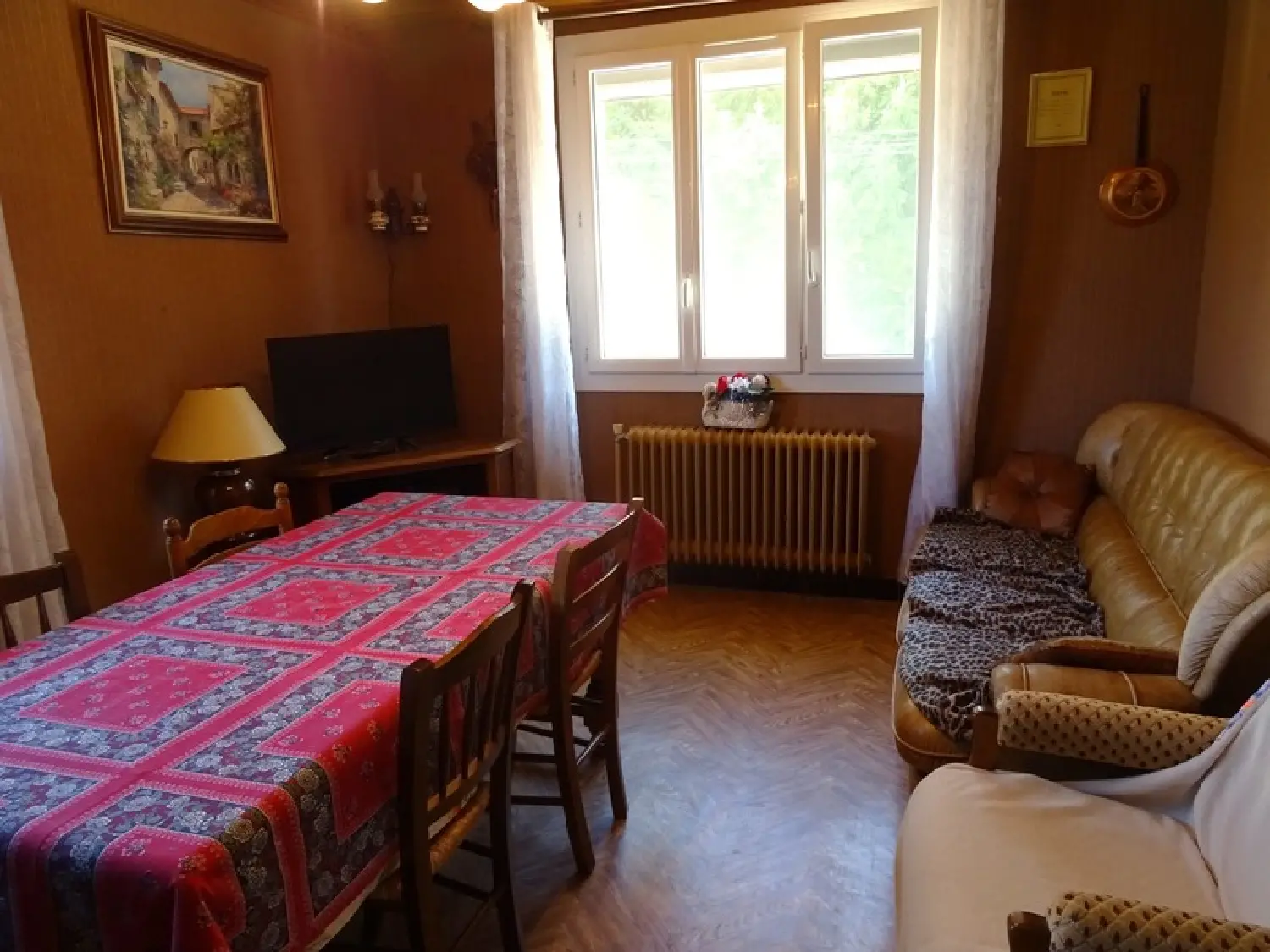  for sale house Oudry Saône-et-Loire 6