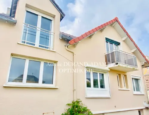 Ouistreham Calvados huis foto 7124115