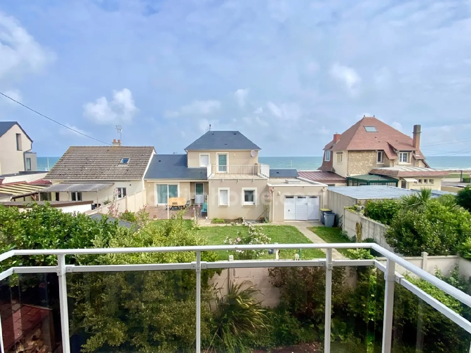  te koop huis Ouistreham Calvados 2