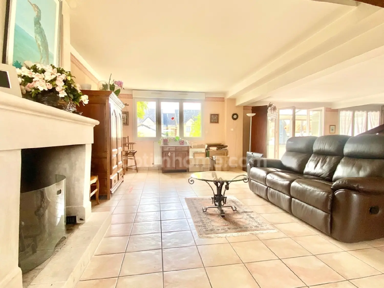  te koop huis Ouistreham Calvados 3
