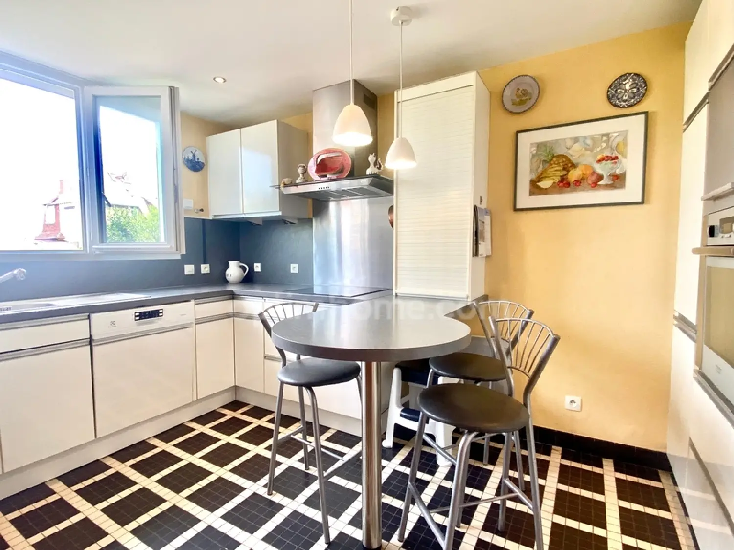  te koop huis Ouistreham Calvados 8