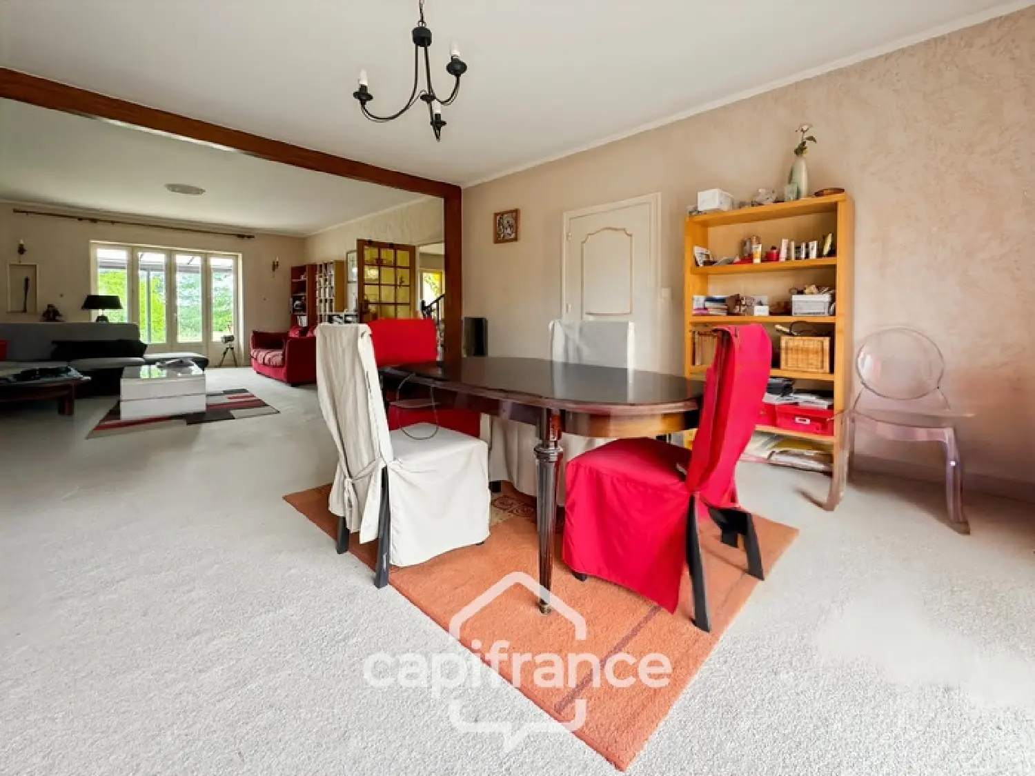  kaufen Haus Ouroux-sur-Saône Saône-et-Loire 7