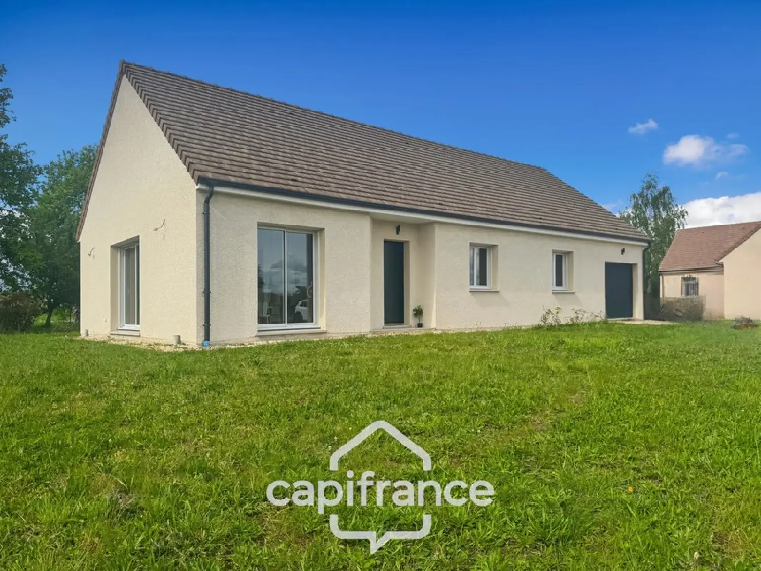  te koop huis Ouroux-sur-Saône Saône-et-Loire 2