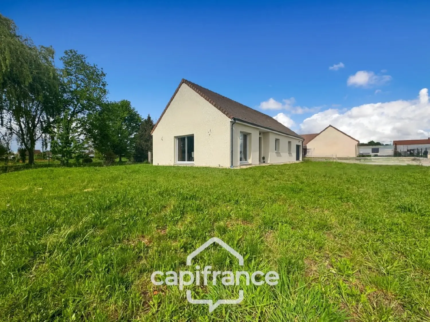  te koop huis Ouroux-sur-Saône Saône-et-Loire 5