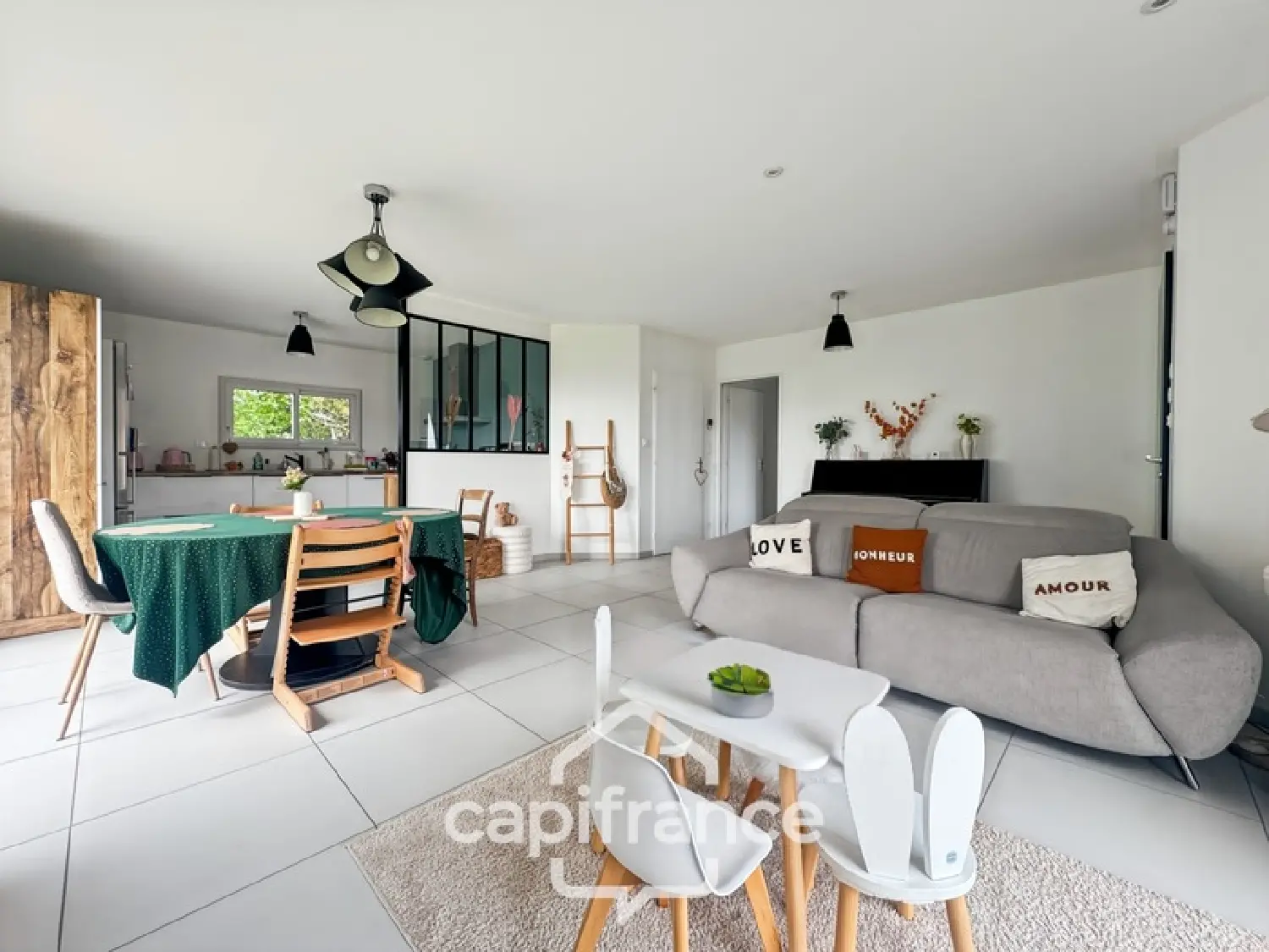  te koop huis Ouroux-sur-Saône Saône-et-Loire 8
