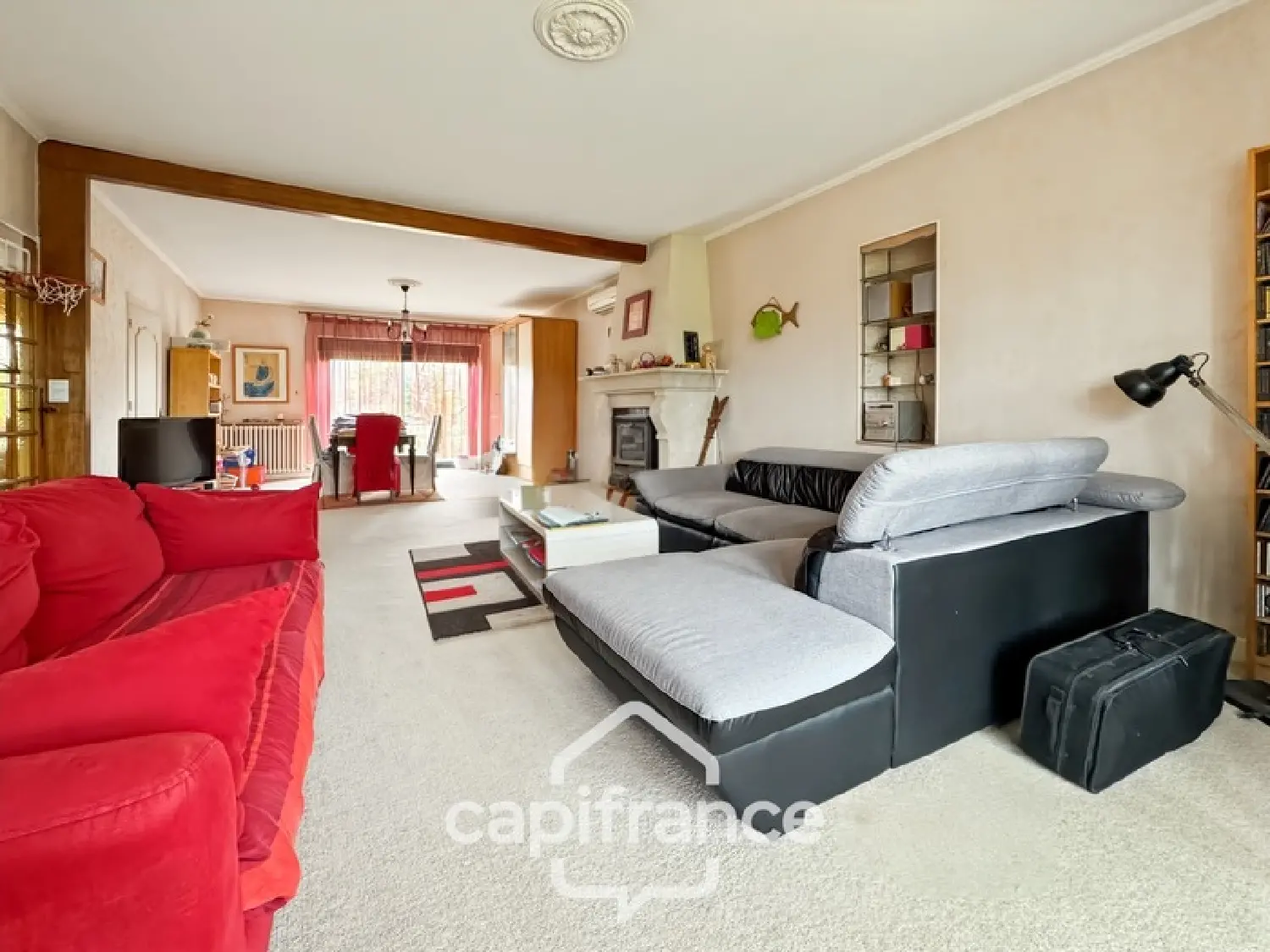  en venta casa Ouroux-sur-Saône Saône-et-Loire 6