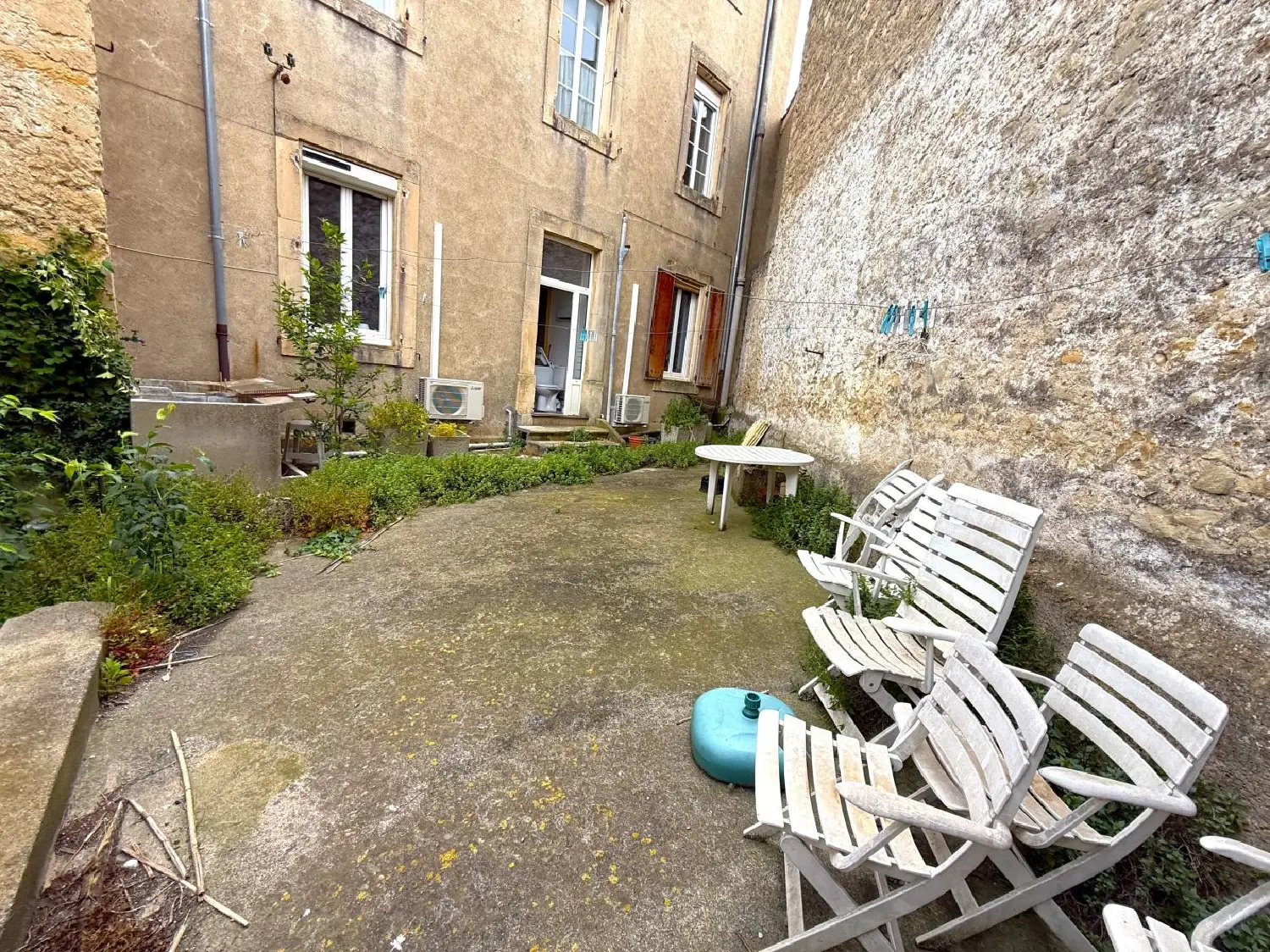  à vendre maison Ouveillan Aude 4