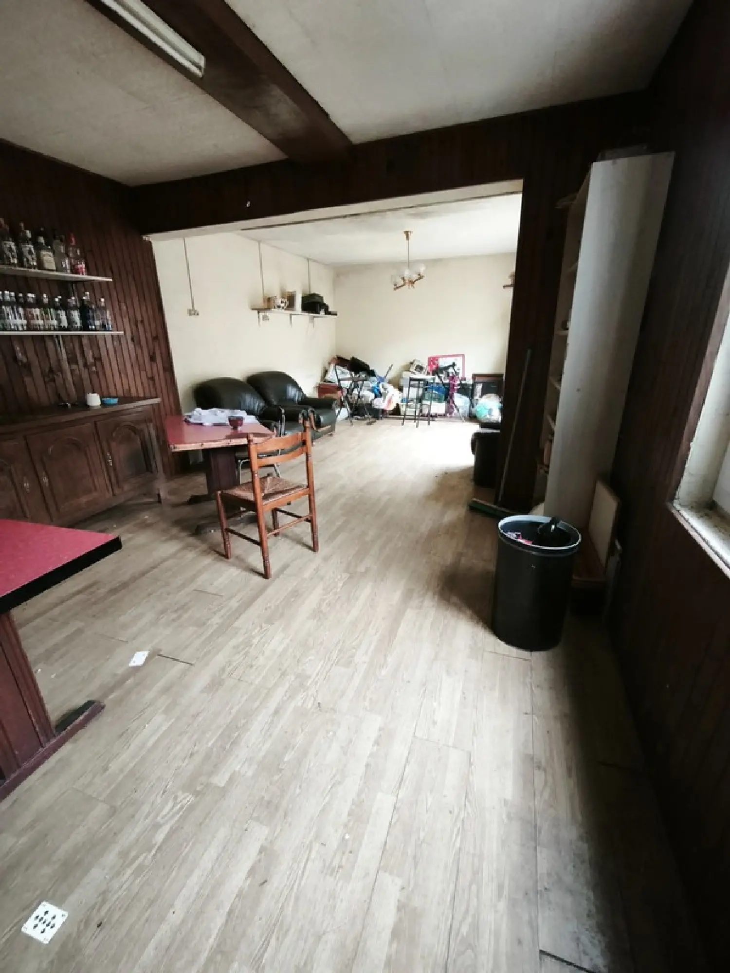  en venta casa Ouzouer-sur-Trézée Loiret 1