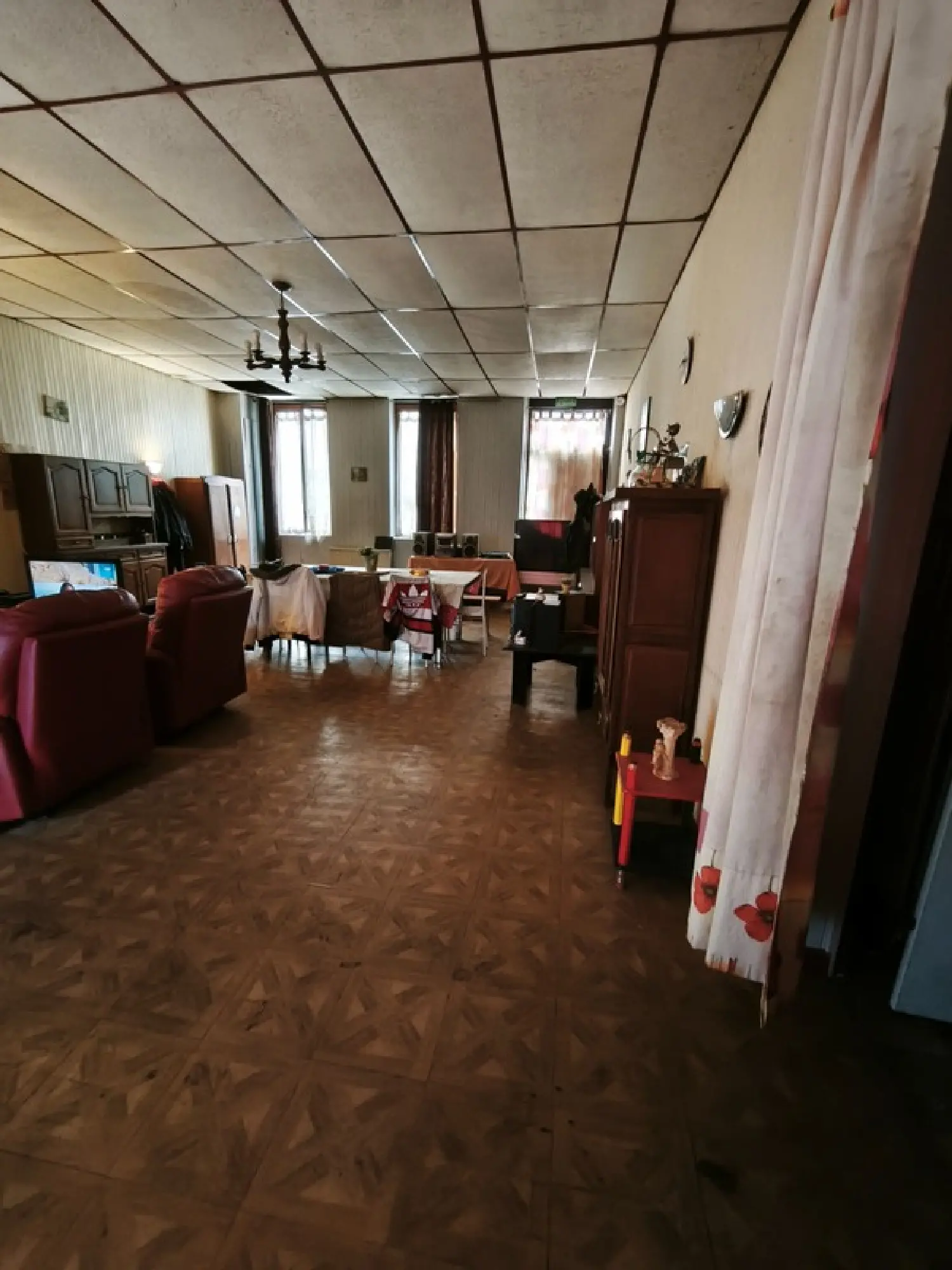  en venta casa Ouzouer-sur-Trézée Loiret 3