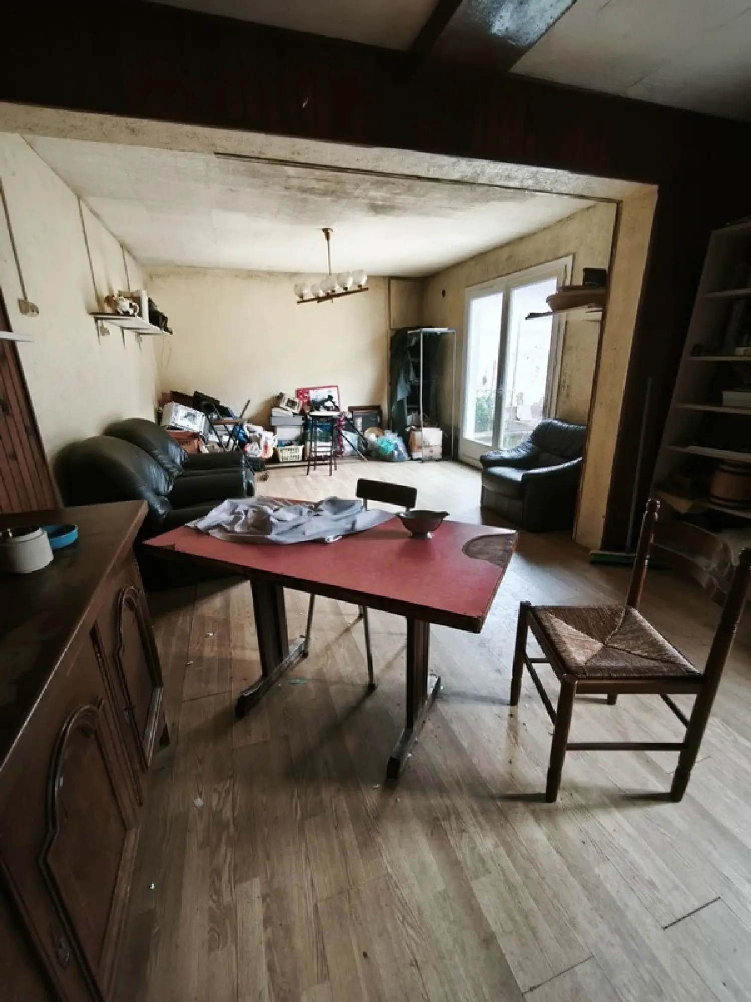  en venta casa Ouzouer-sur-Trézée Loiret 6