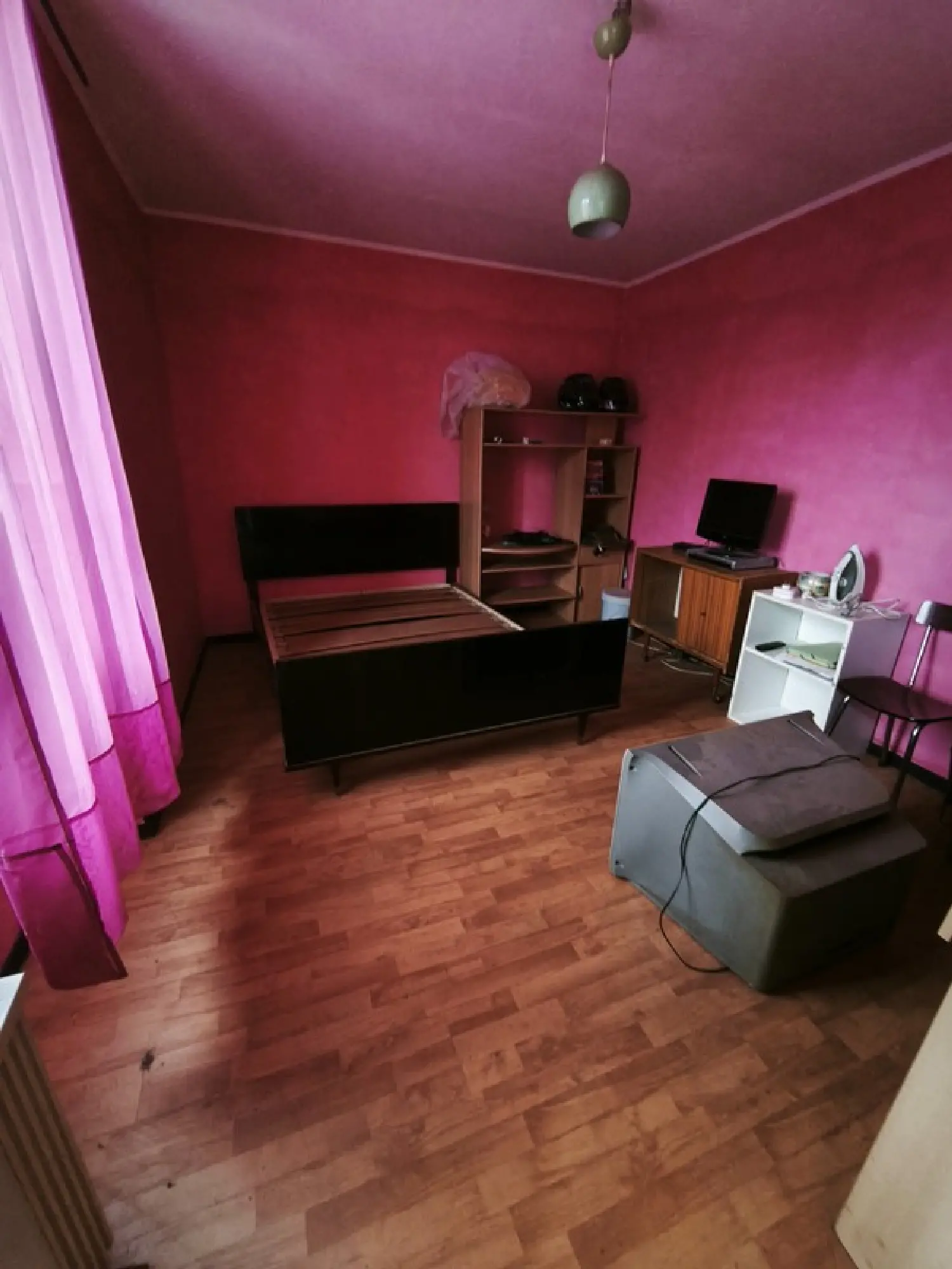 en venta casa Ouzouer-sur-Trézée Loiret 7