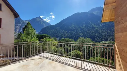 Oz-en-Oisans Isère huis foto 7119152