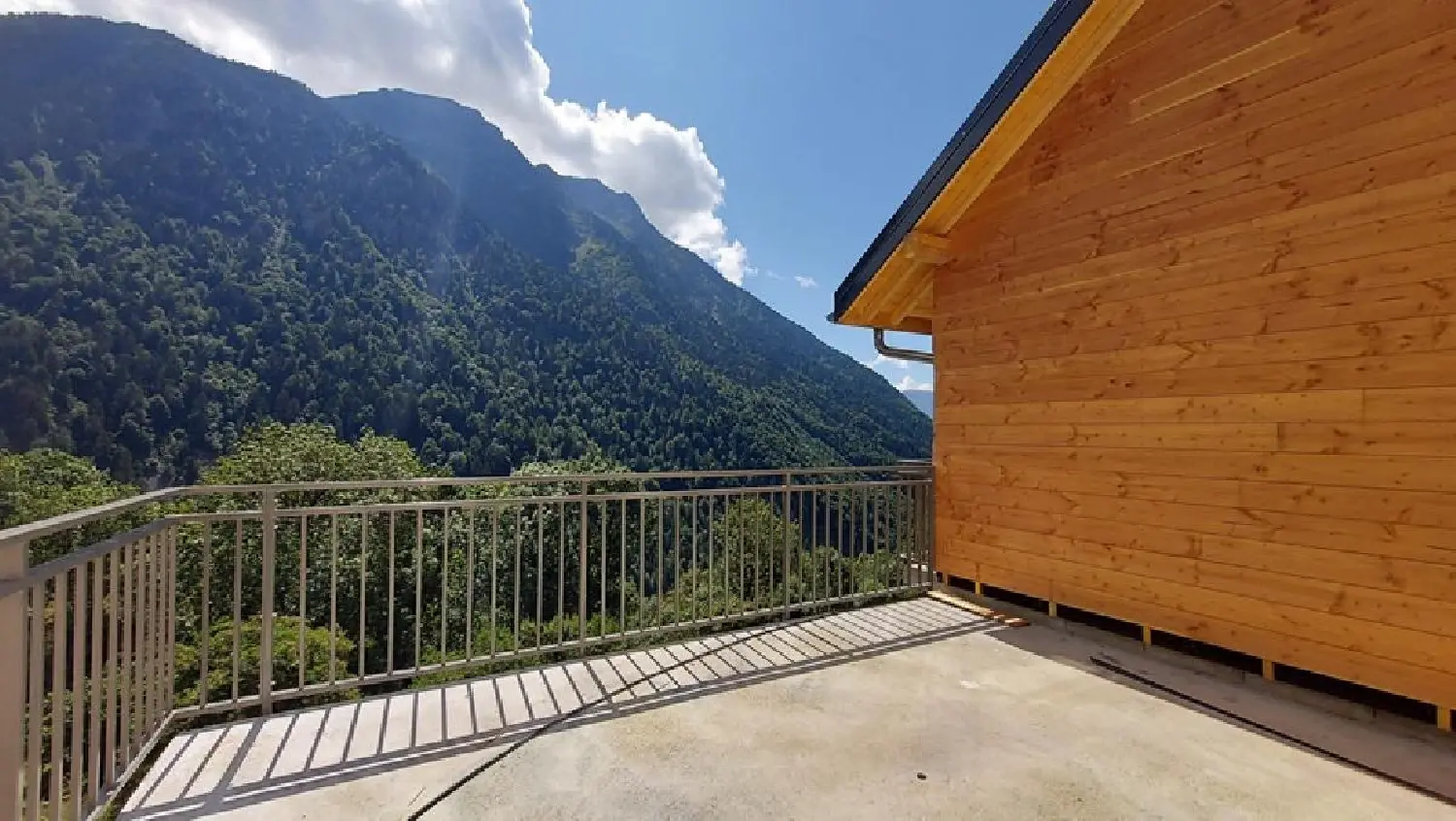  te koop huis Oz-en-Oisans Isère 2