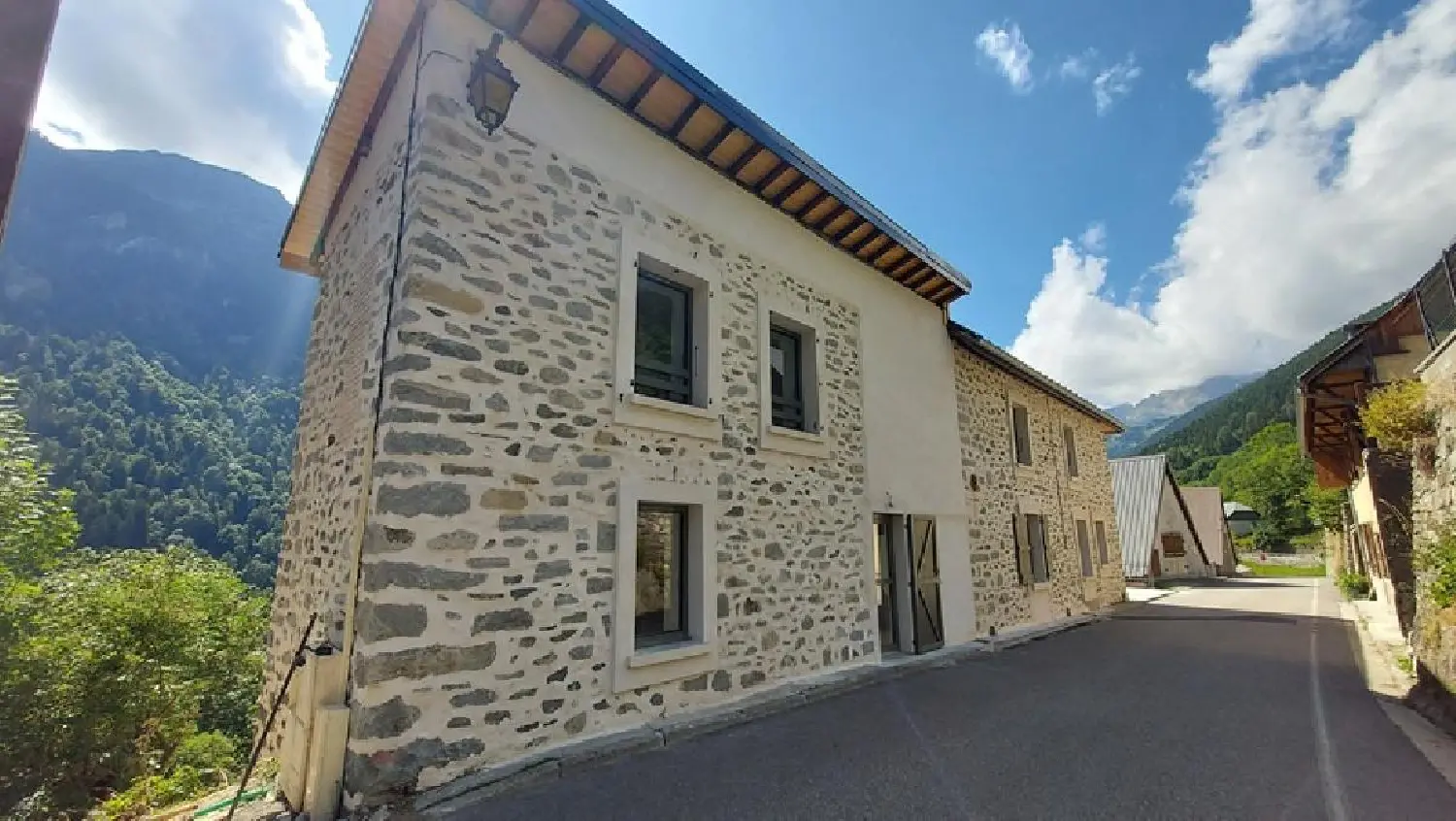  te koop huis Oz-en-Oisans Isère 3