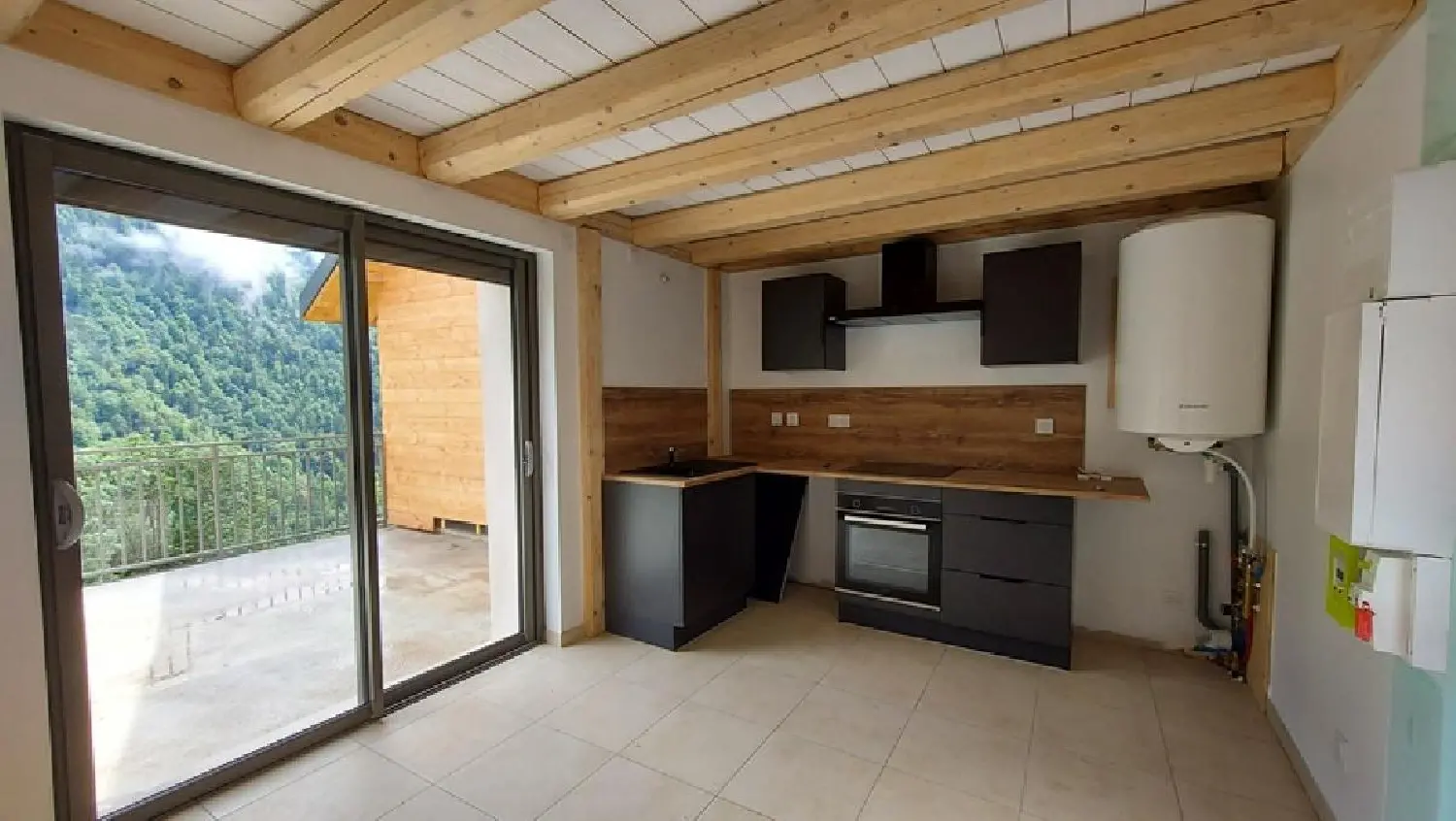  te koop huis Oz-en-Oisans Isère 4