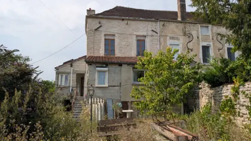 Pacy-sur-Armançon Yonne house foto 7127165