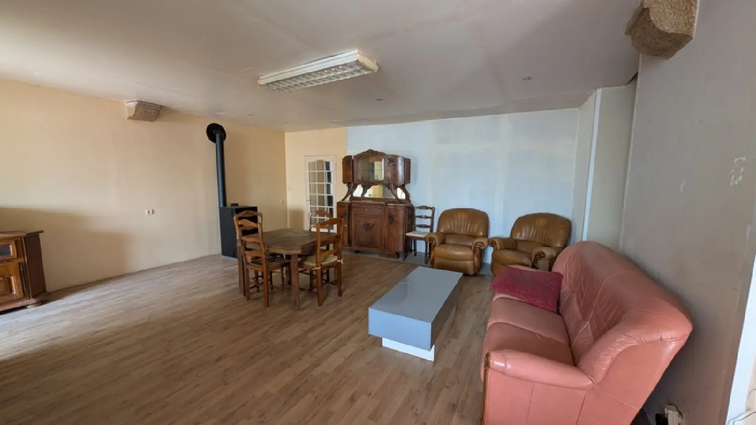  en venta casa Pacy-sur-Armançon Yonne 3