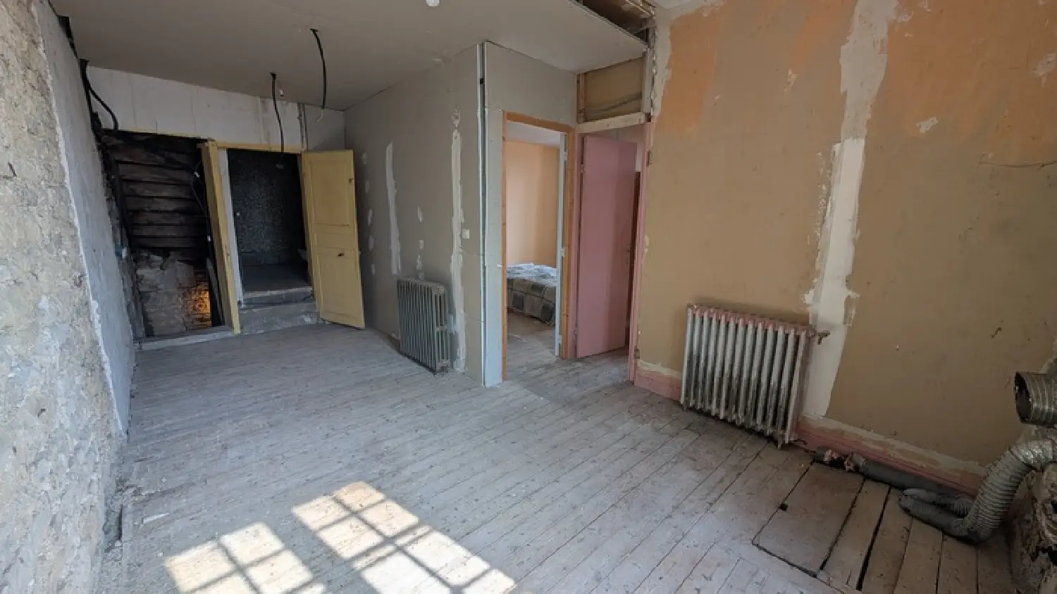  en venta casa Pacy-sur-Armançon Yonne 6
