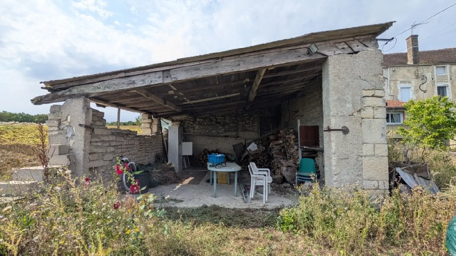  en venta casa Pacy-sur-Armançon Yonne 7