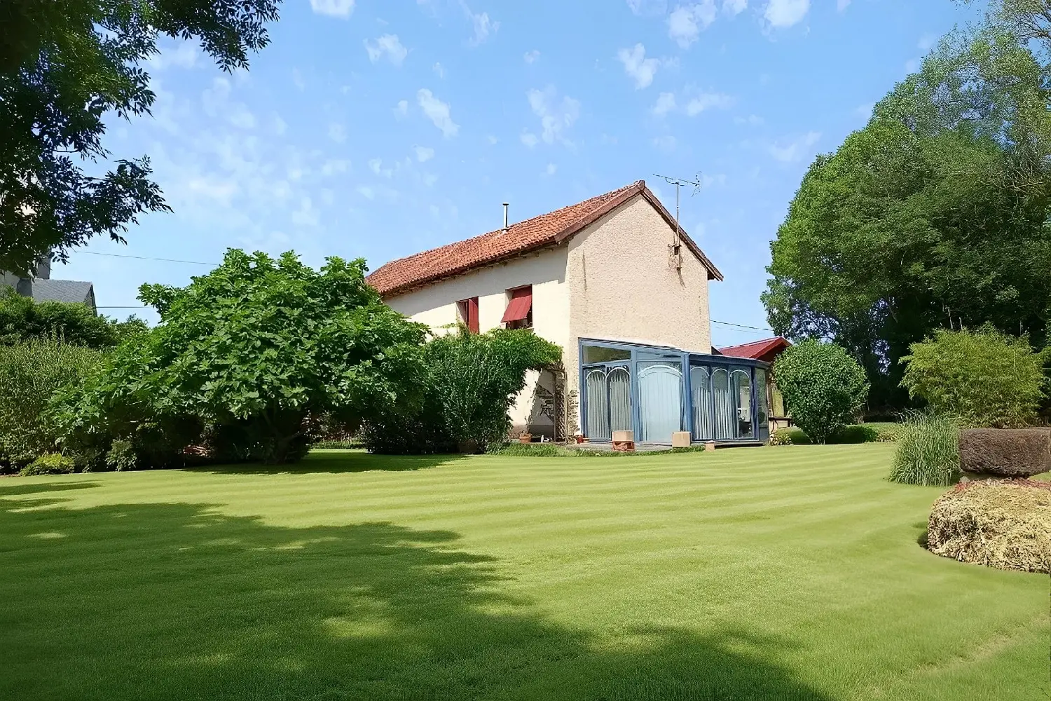  te koop huis Padiès Tarn 1