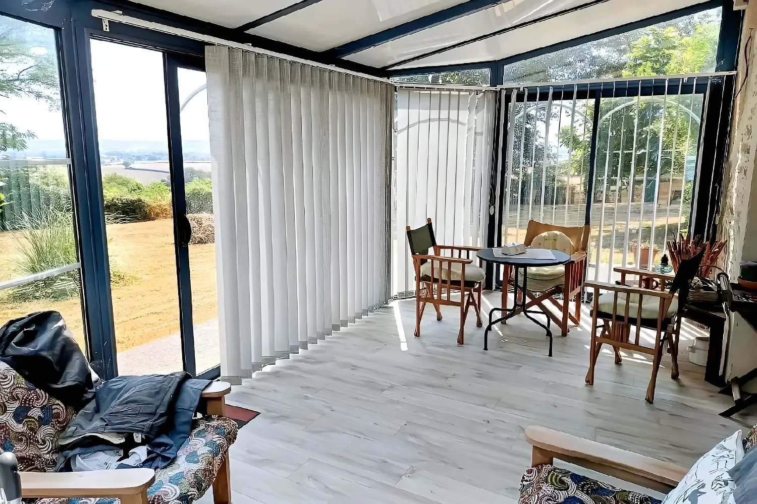  te koop huis Padiès Tarn 5