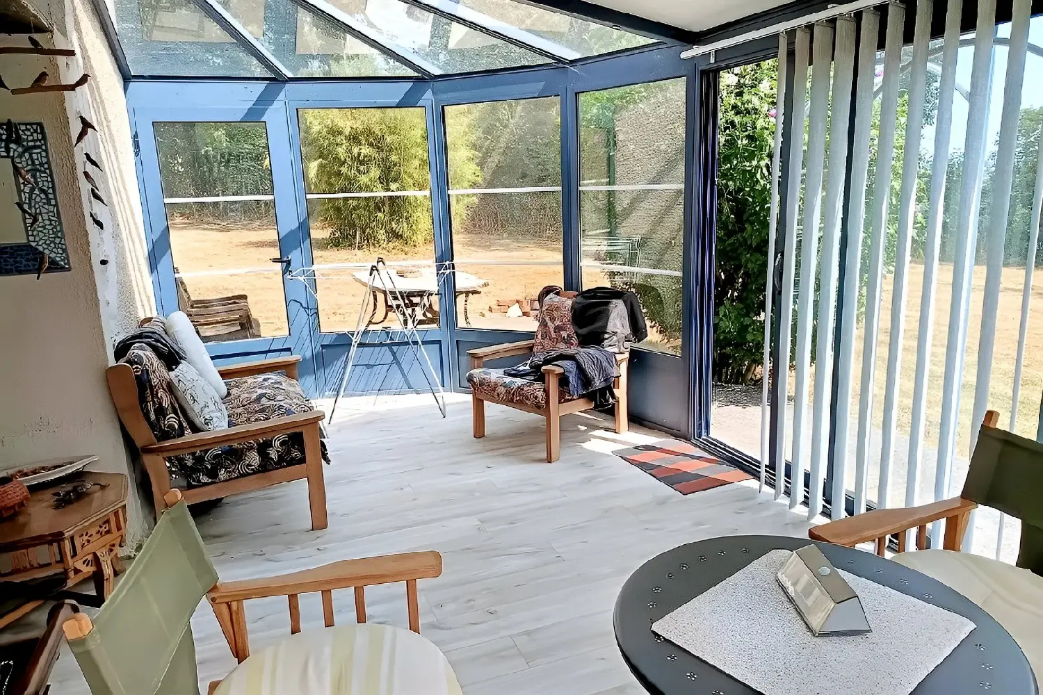  te koop huis Padiès Tarn 6