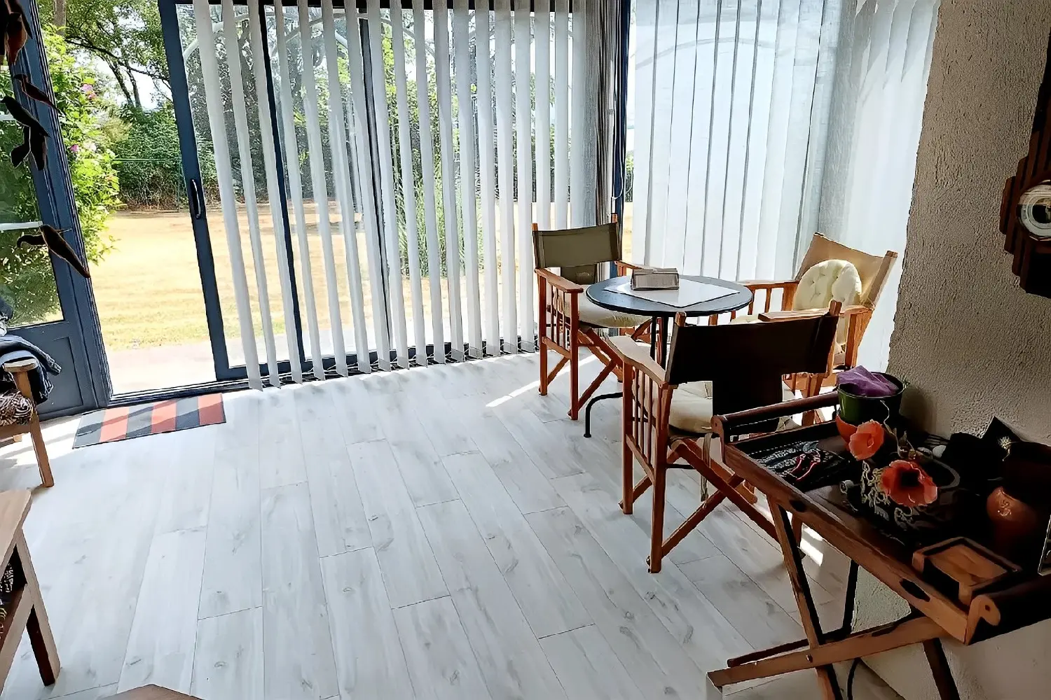 te koop huis Padiès Tarn 7