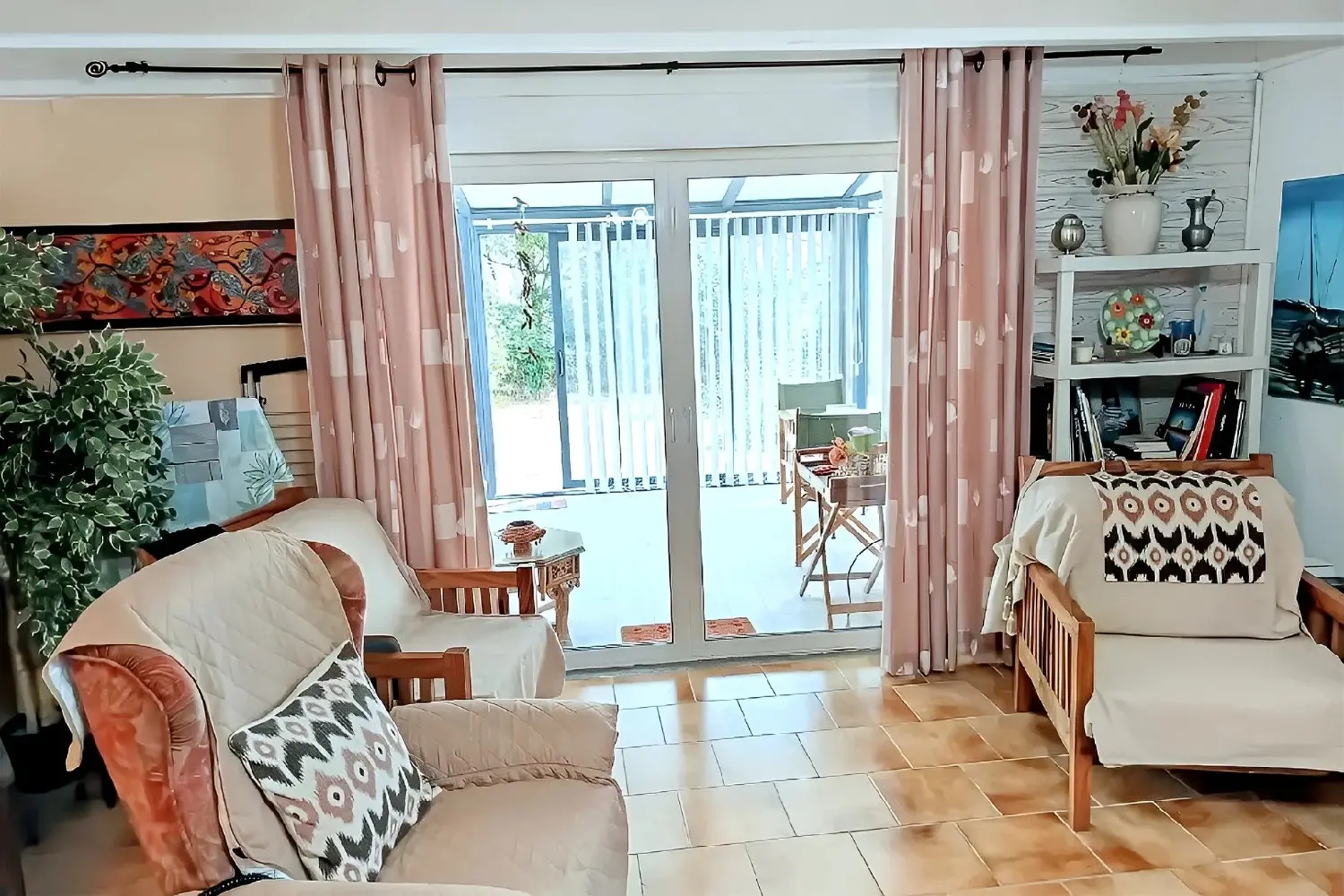  te koop huis Padiès Tarn 8