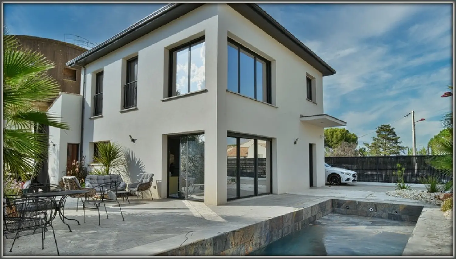  kaufen Haus Pailhès Hérault 2