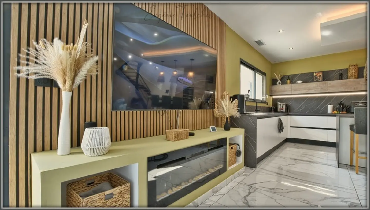  kaufen Haus Pailhès Hérault 4