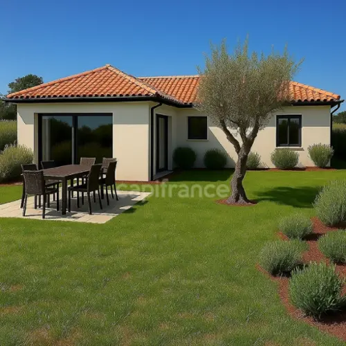 Palaminy Haute-Garonne Haus Bild 7120560