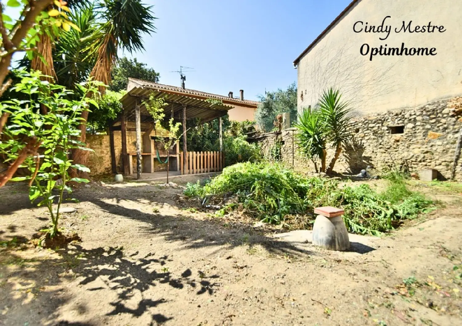  for sale house Palau-del-Vidre Pyrénées-Orientales 1