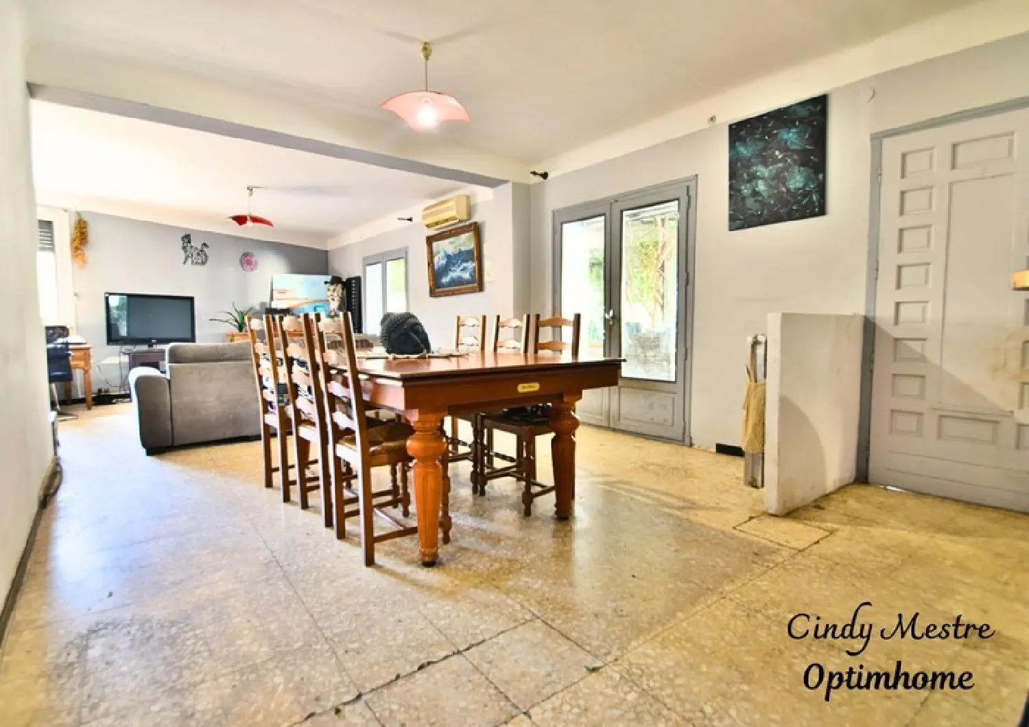  for sale house Palau-del-Vidre Pyrénées-Orientales 4