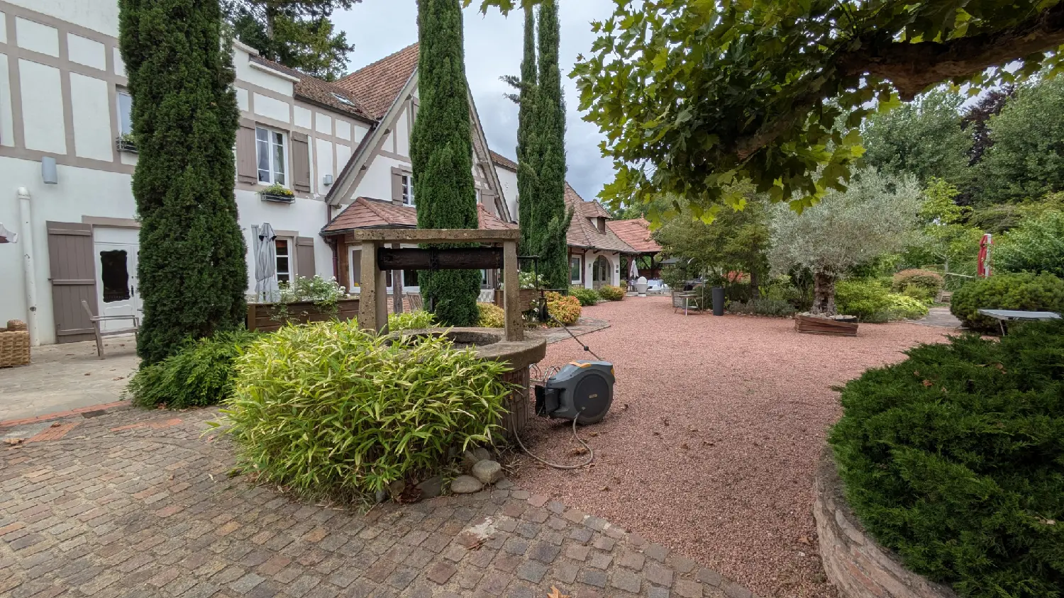  kaufen Haus Palleau Saône-et-Loire 2