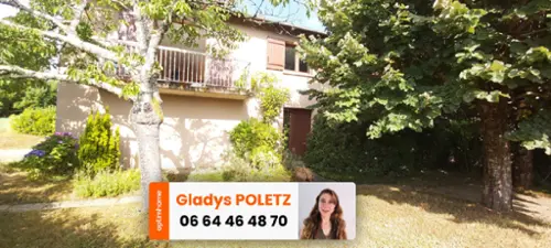 Panazol Haute-Vienne house foto 7117257