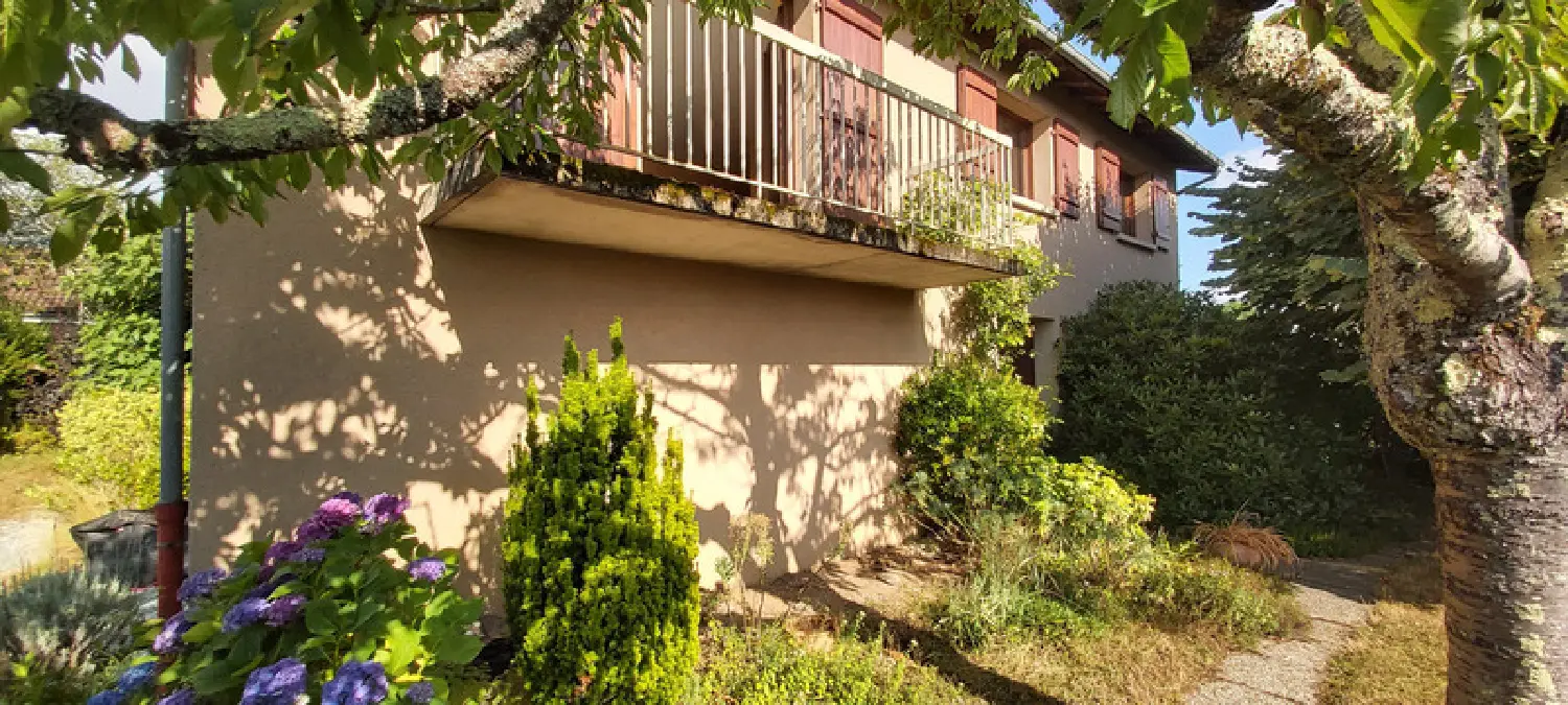  for sale house Panazol Haute-Vienne 2