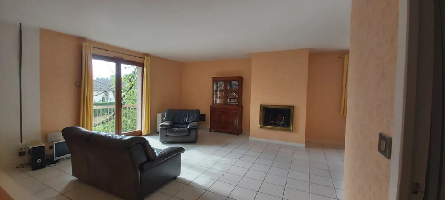  for sale house Panazol Haute-Vienne 4