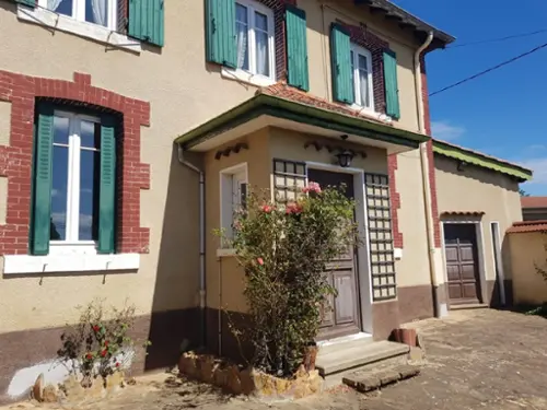 Panissières Loire maison foto 7120859
