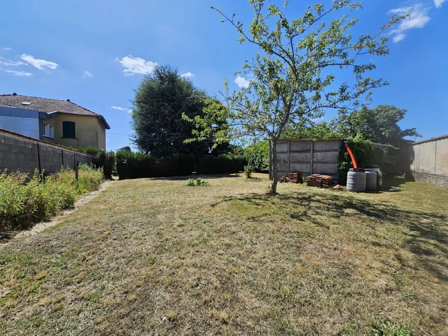  en venta casa Panissières Loire 4