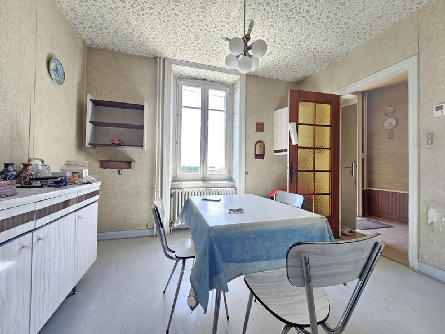  en venta casa Panissières Loire 5