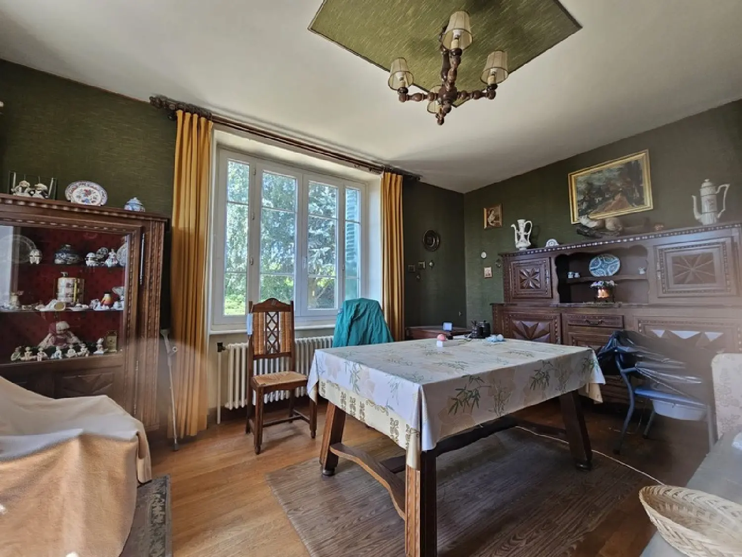  en venta casa Panissières Loire 8