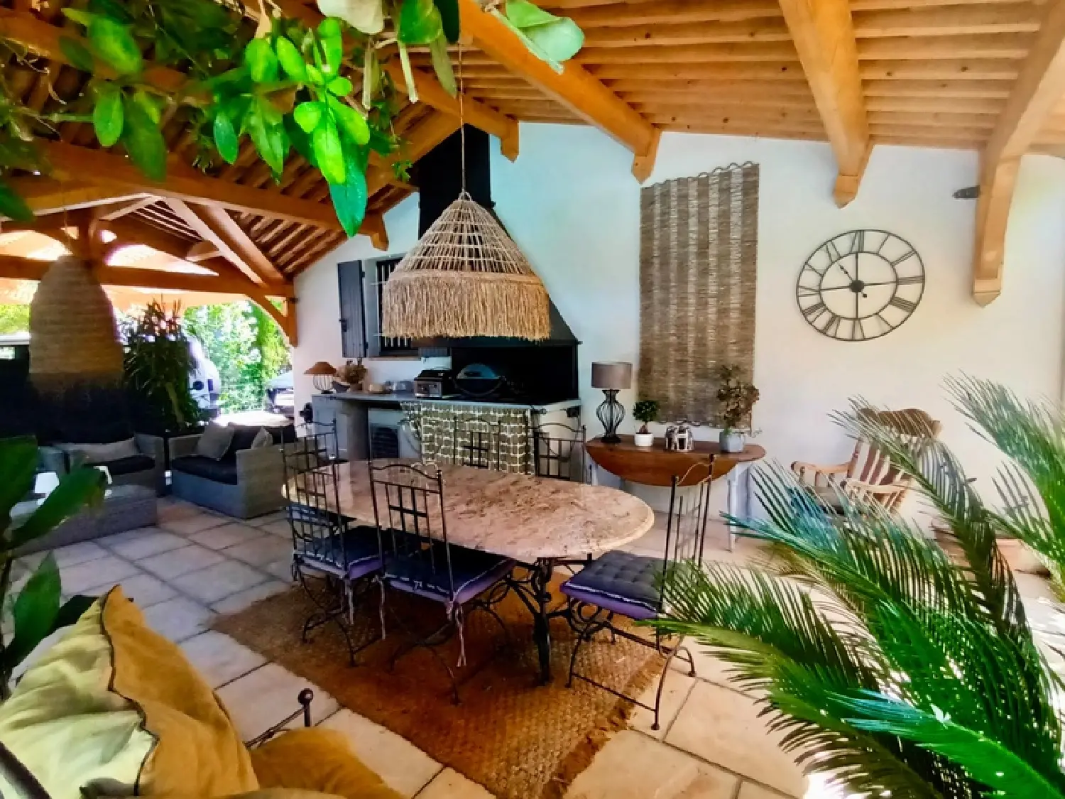  for sale house Paradou Bouches-du-Rhône 2