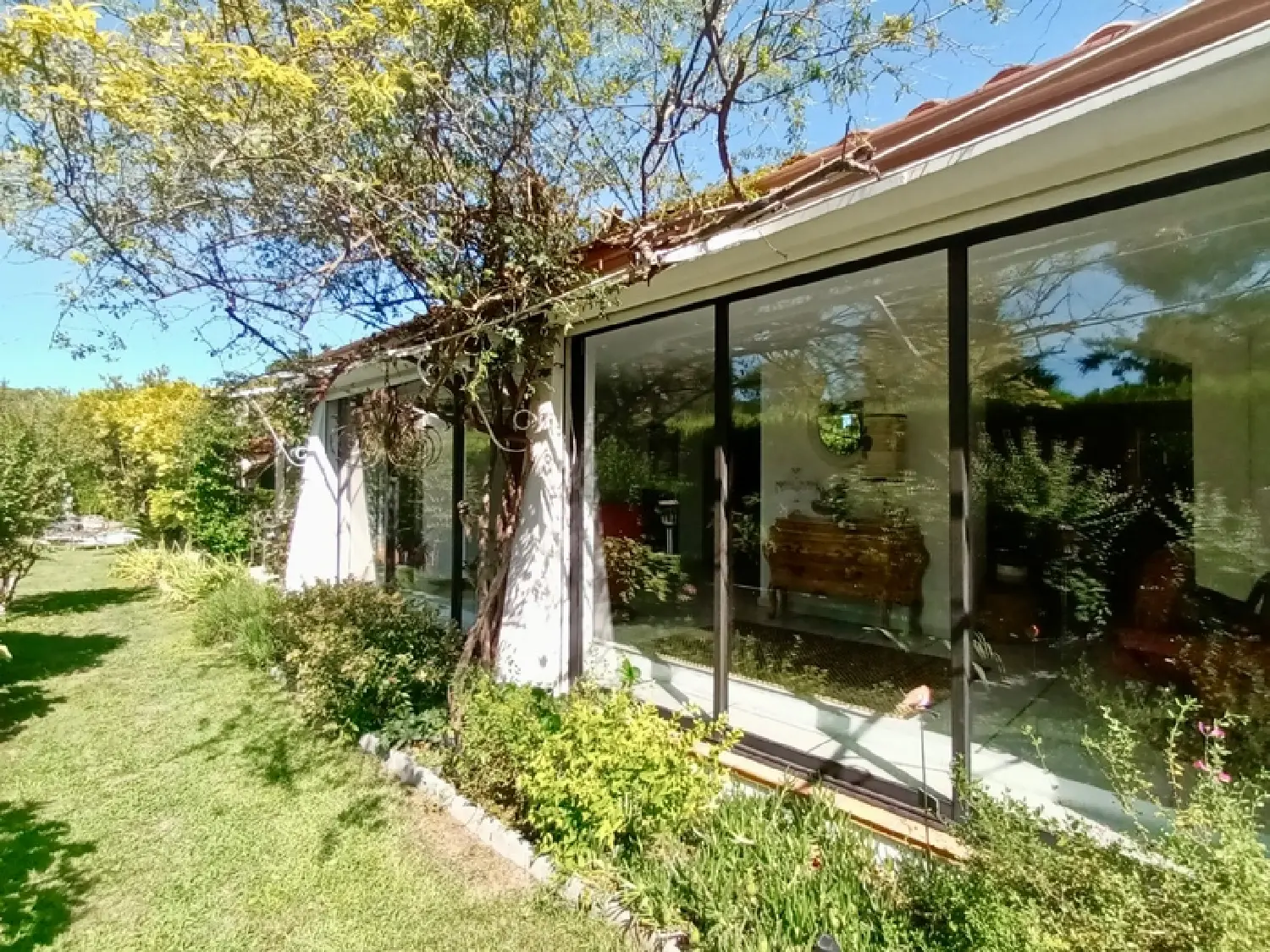  for sale house Paradou Bouches-du-Rhône 3