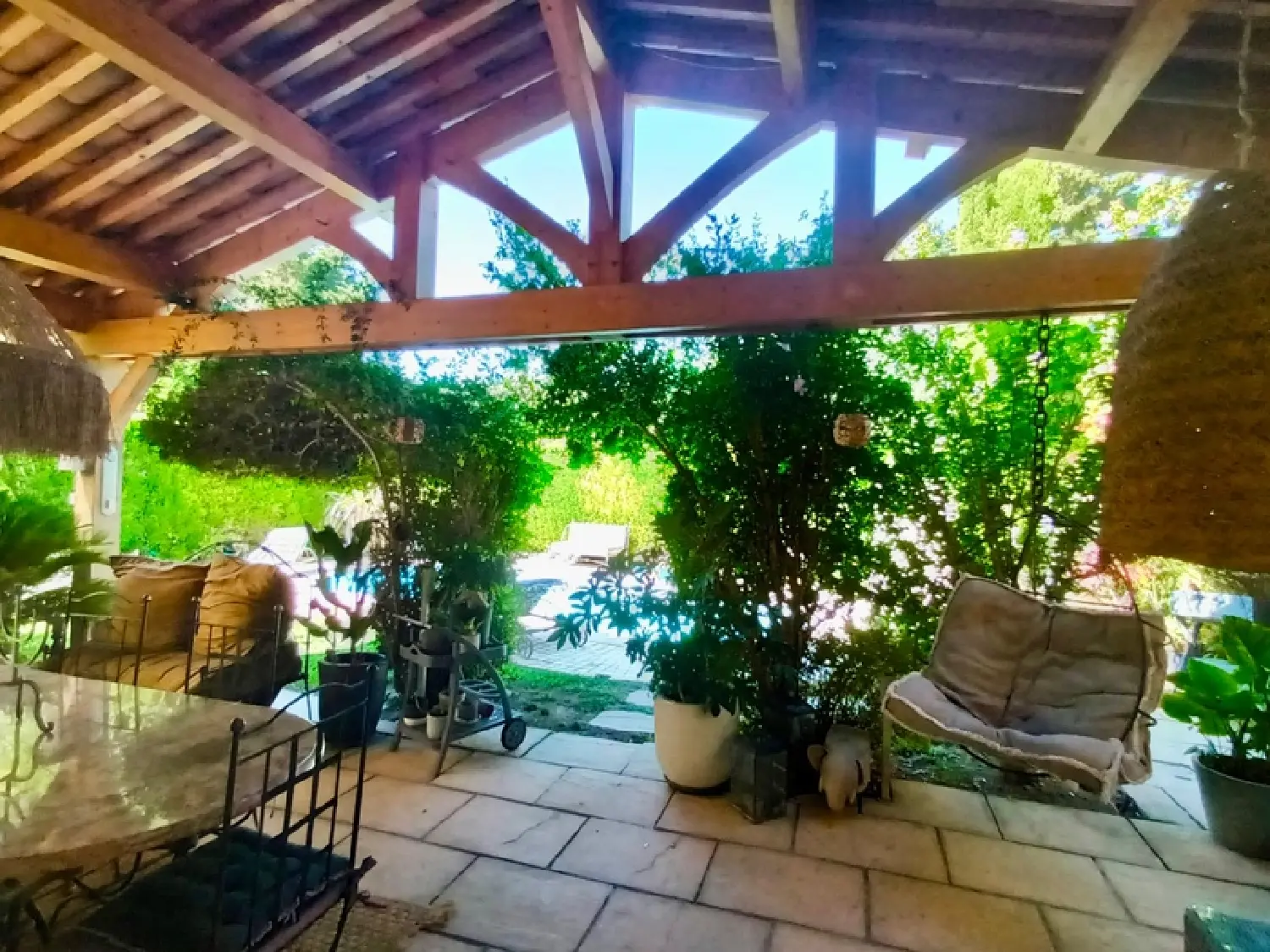  for sale house Paradou Bouches-du-Rhône 4
