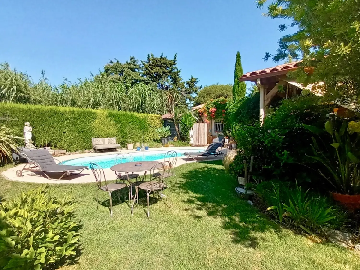  for sale house Paradou Bouches-du-Rhône 6