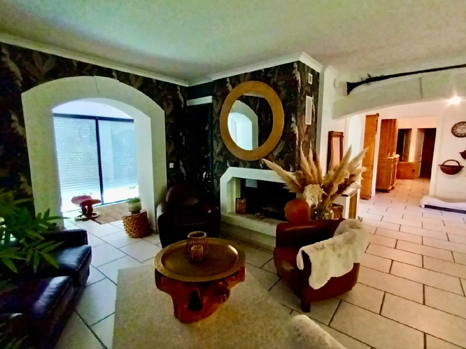  for sale house Paradou Bouches-du-Rhône 7