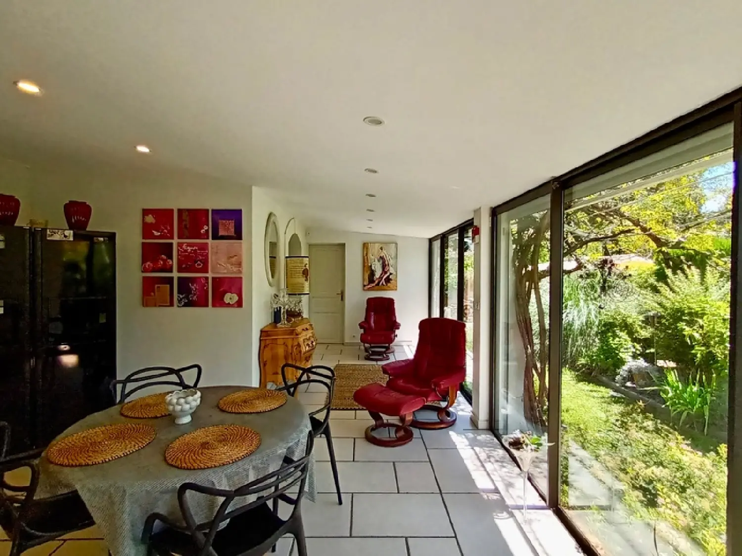  for sale house Paradou Bouches-du-Rhône 8